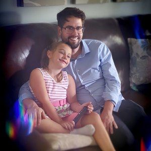 Meet your Posher, Jordon